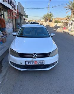 ڤۆڵکسواگن جێتا